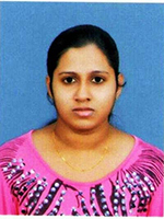 K.Dunisha Perera