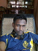 Dilshan  Botheju