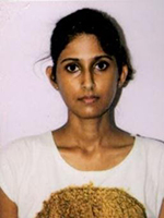 Rashmi Dimanthi Karunarathne