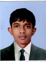 Gihan Abeyrathna