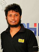 Iroshan Kumara