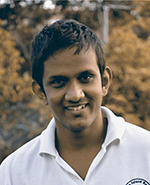 Madushan Perera