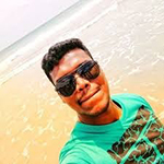 Tharindu  Nishal Perera