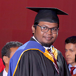 H. P.Praveen Madusanka