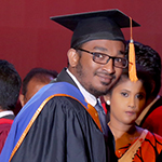 Lahiru Mendis