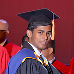 J.G.D.Dhanushka Chamith