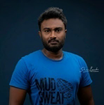  Thushan Fernando