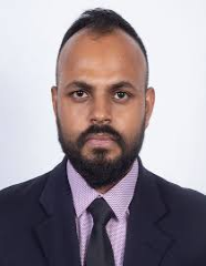 Lakdimuthu Weerasuriya Weerasuriya