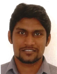 R.A. Ganith Perera