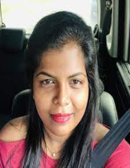 Sachini Niroshini Silva