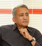 Prof. Ajith Colonne